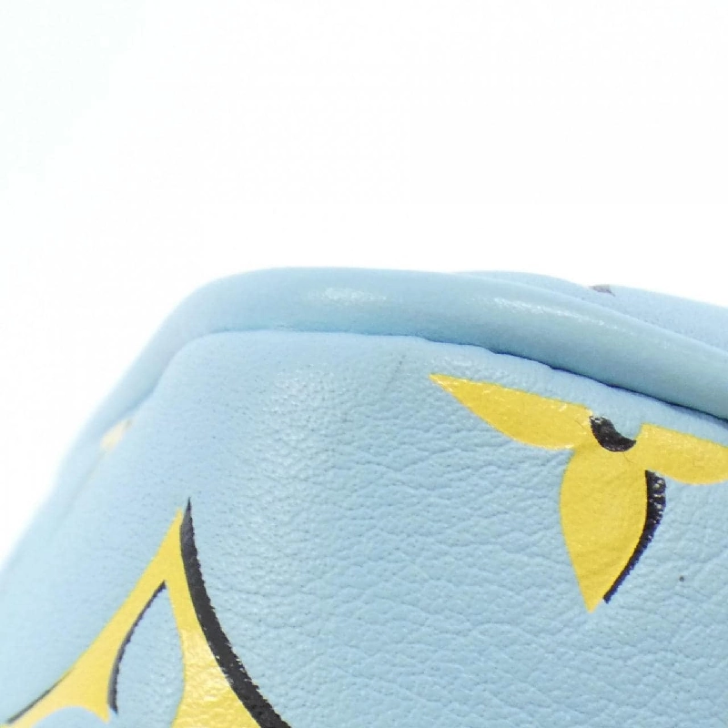 Túi xách Boston Louis Vuitton Monogram Speedy Bandoulière M25454 615037