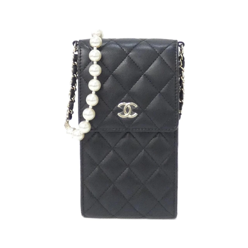 Chanel Ốp điện thoại - Hàng hiệu Authentic 808305
