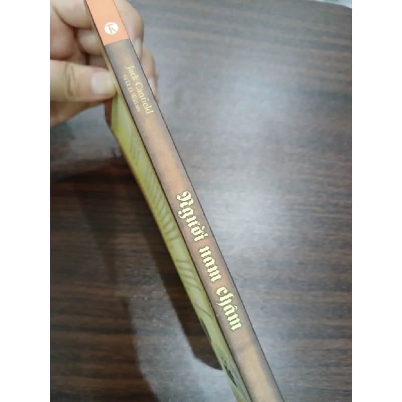 Người Nam Châm 537411