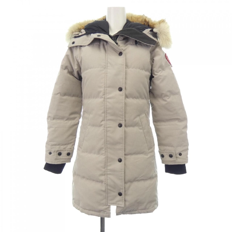 【Mã giảm giá】Áo khoác lông Canada Goose CANADA GOOSE 638383
