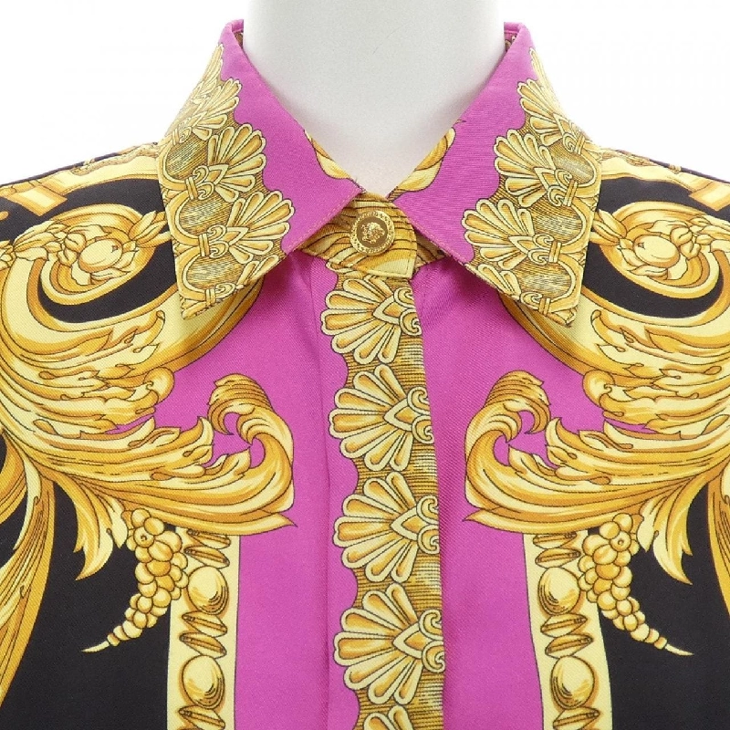 Áo sơ mi VERSACE A82662 - Hàng hiệu Chính hãng 817849