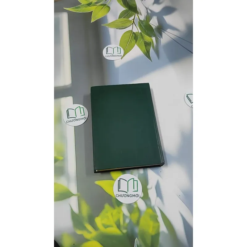 [MIỄN PHÍ BỌC SÁCH] Việt Nam Đất Nước Con Người 750808