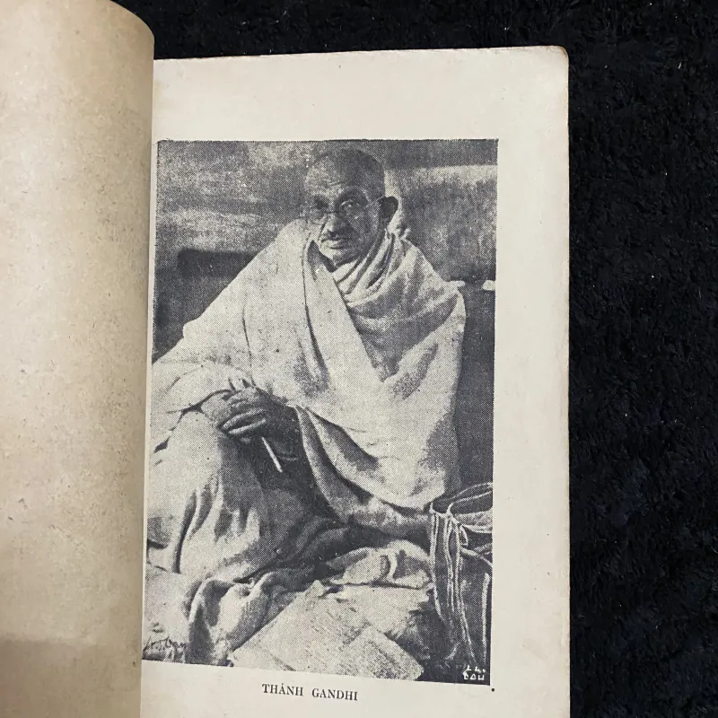 Giáo lý của thánh Ganhi- in trước 1975 1004336