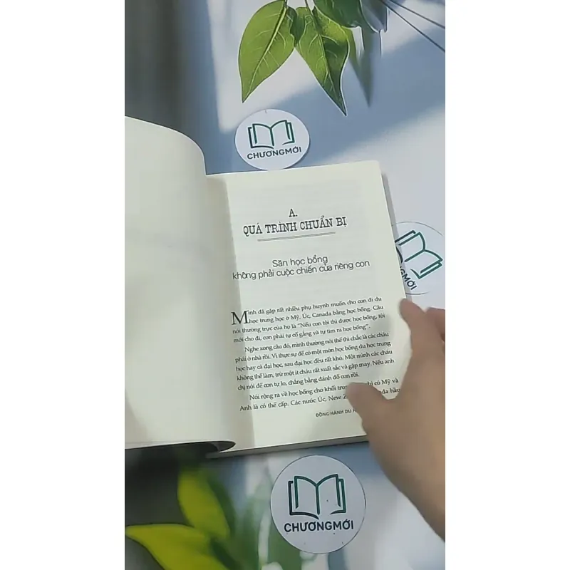 Đồng hành du học cùng con - Nguyễn Thị Bích Hậu 694950