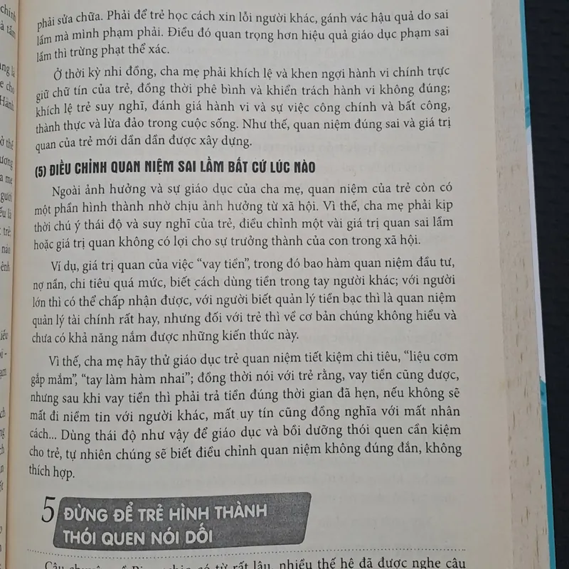 108 Bí Quyết Giáo Dục Của Cha Mẹ Thông Thái 308416