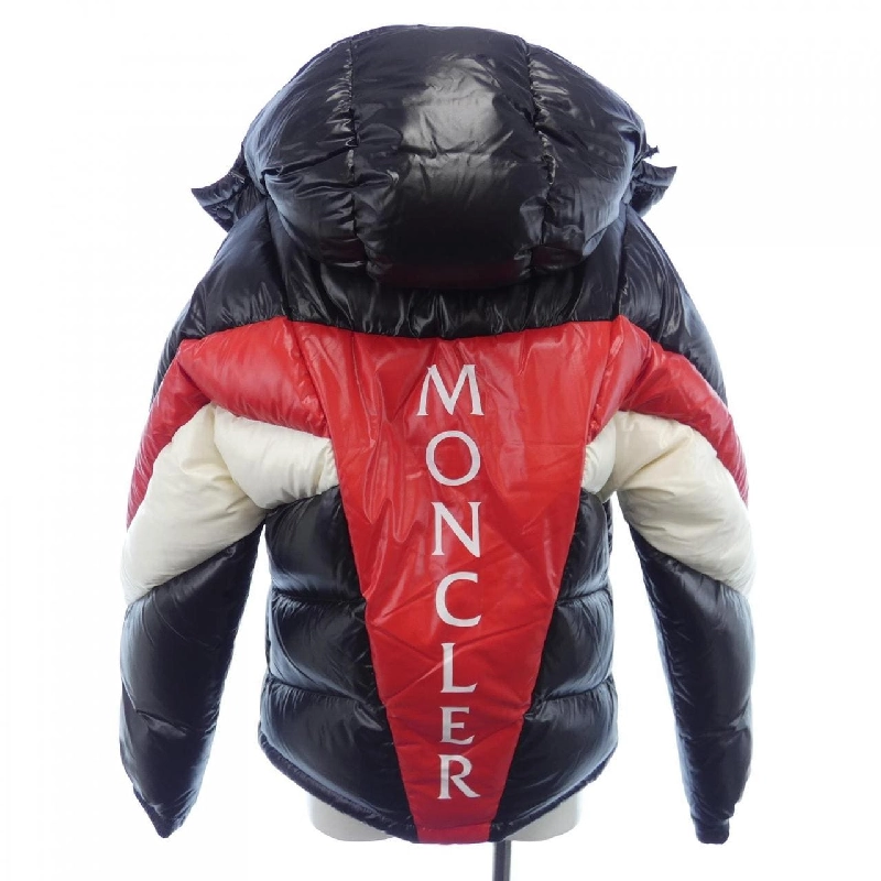 MONCLER ANTHIME Áo khoác lông - Hàng hiệu Chính hãng 894813