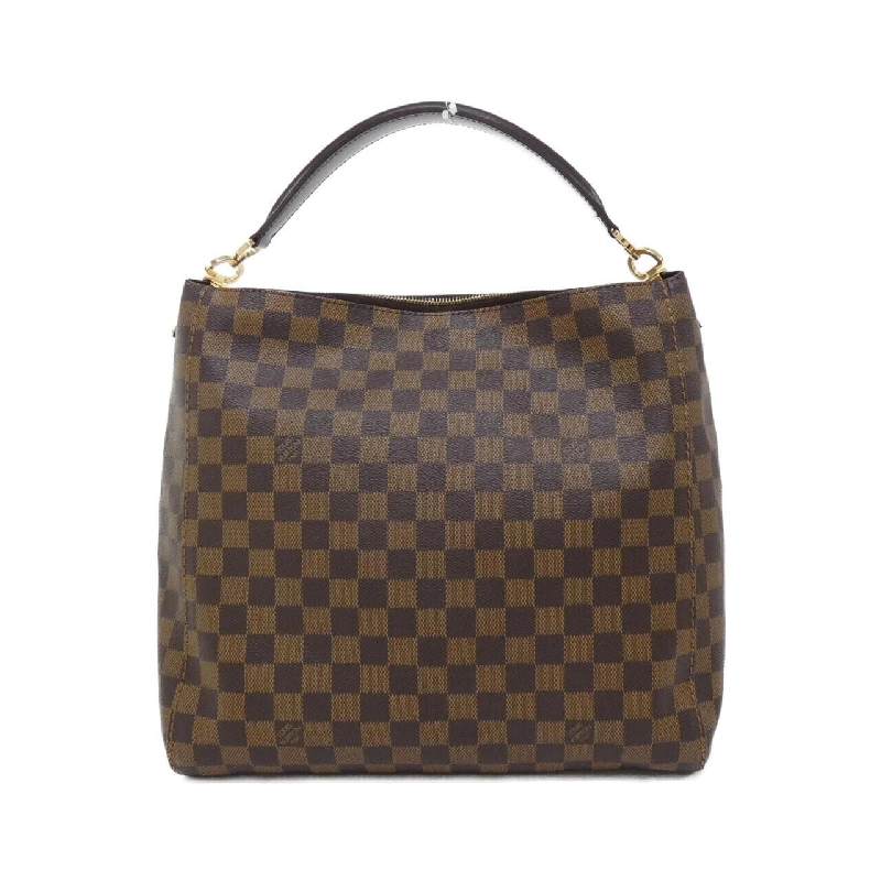 Túi xách vai Louis Vuitton Damier Portobello PM N41184 613259