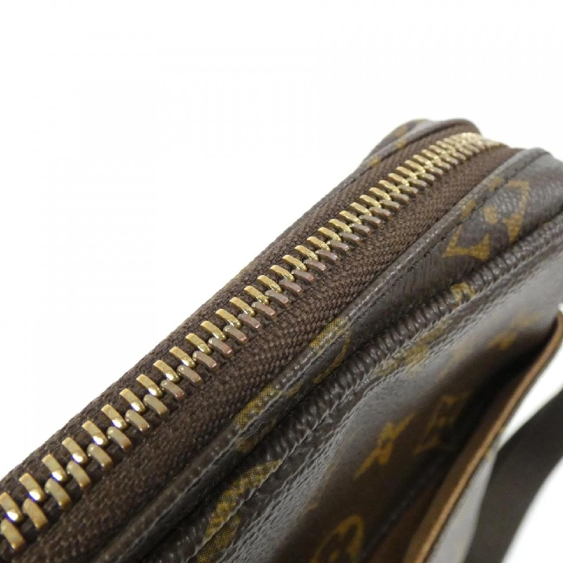 Túi xách vai Louis Vuitton Monogram Trottter Boobur M97037 - Hàng hiệu Chính hãng 802158