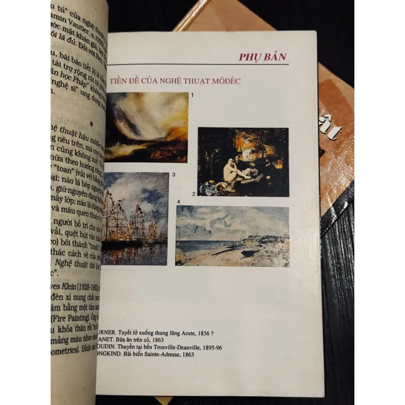 Combo 2c sách về mỹ thuật 745077