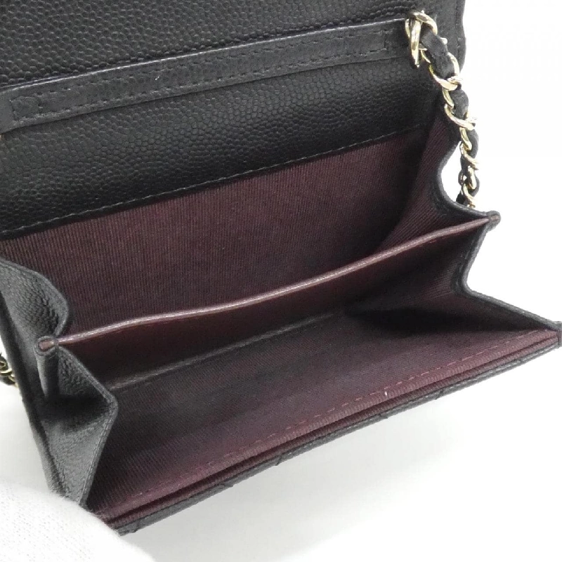 Chanel Thời trang cổ điển AP0238 Ví - Hàng hiệu Authentic 806933