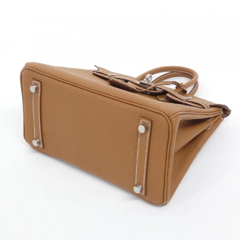 Túi xách Hermès Birkin 25cm 041344CK - Hàng hiệu Chính hãng 803823