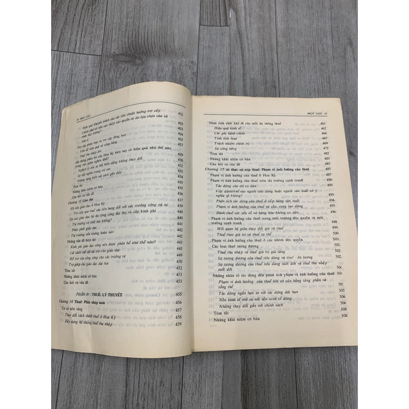 Kinh tế học công cộng - Joseph E Stiglitz. 2b5 551575