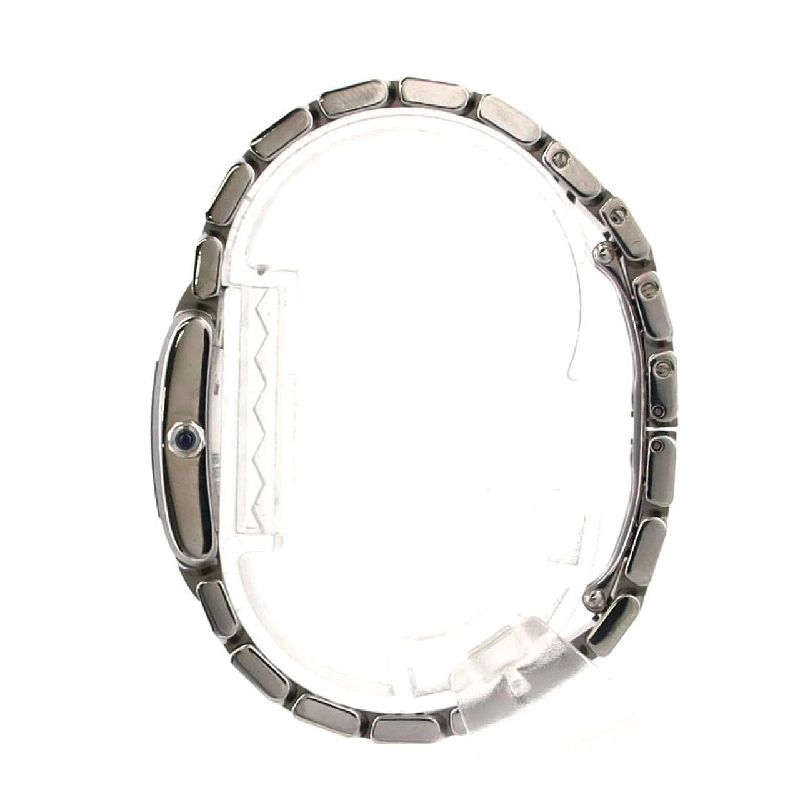 Cartier Tank Française SM W51008Q3 SS Quartz - Hàng hiệu Authentic 882465