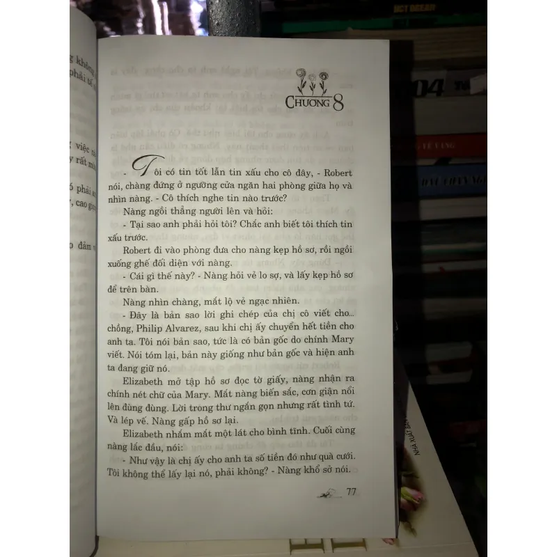 Tên gọi khác của tình yêu - Barbara Taylor Bradford  994612