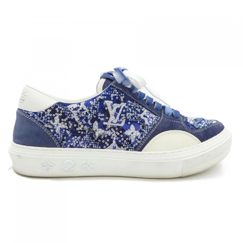 Giày thể thao LOUIS VUITTON - Hàng hiệu Authentic 905163