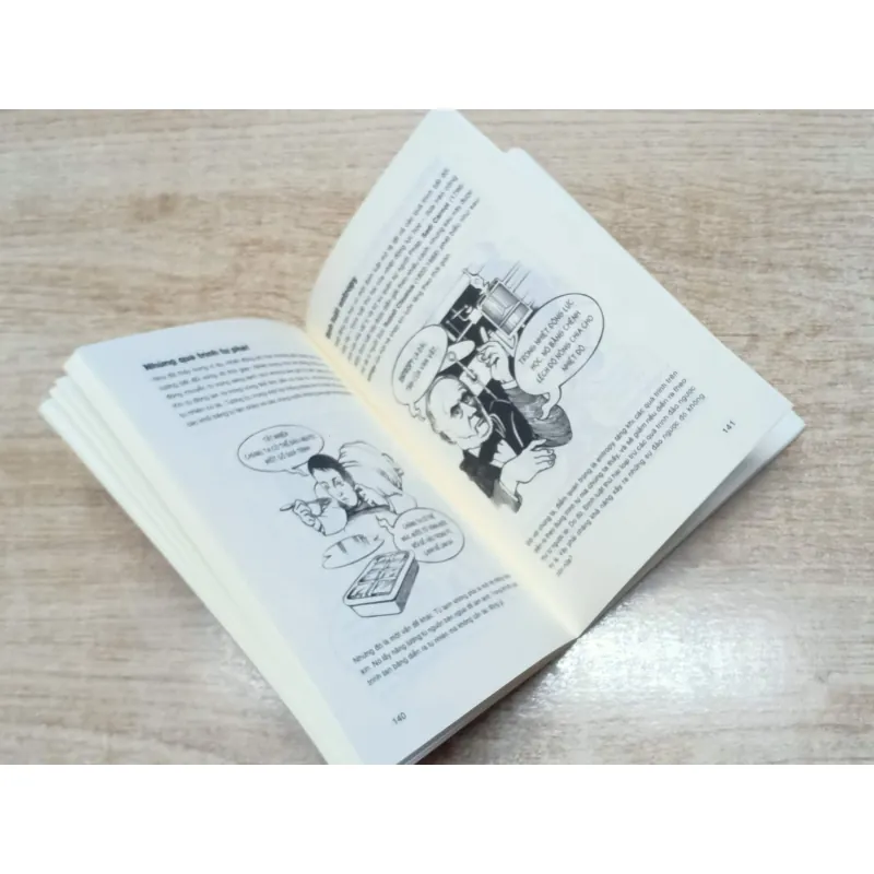 THỜI GIAN (Minh Họa Sinh Động Bằng Tranh) - Craig Callender & Ralph Edney 732639