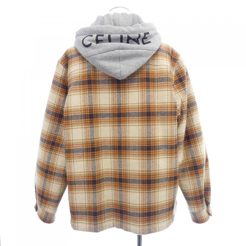 Jacket CELINE 2W68A089L - Hàng hiệu Authentic 891664