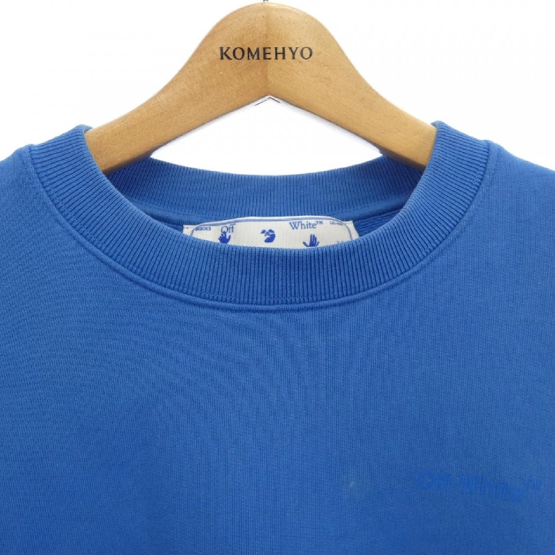 Off-White OFF-WHITE OMBA057F22FLE002 Áo khoác - Hàng hiệu Chính hãng 890786