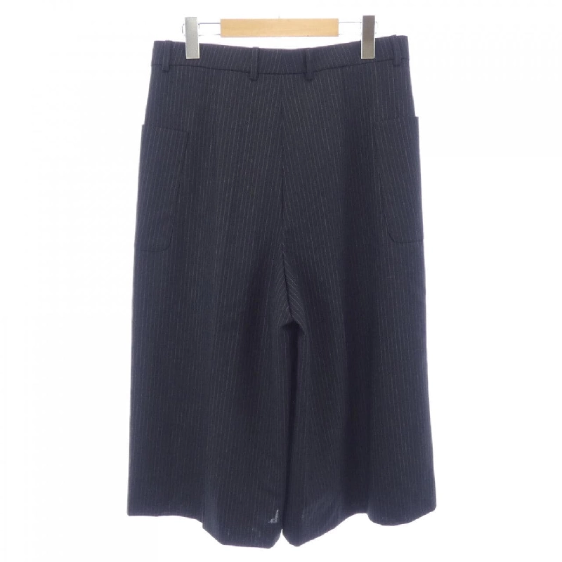 Celine CELINE 2P286808H Quần - Hàng hiệu Chính hãng 813043