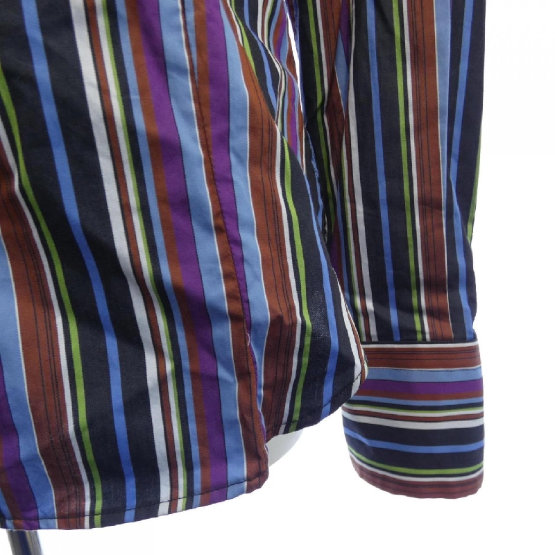 【Mã giảm giá】【Cổ điển】Áo sơ mi ETRO 645341