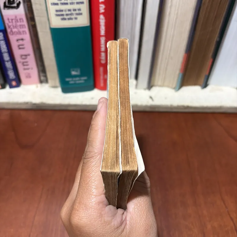 II Sách Giáo Khoa: Những Câu Chuyện Bổ Ích Và Lý Thú (2 Tập) - 2003 759301