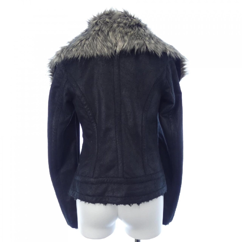 【Mã giảm giá】Áo khoác ARMANI JEANS 634890