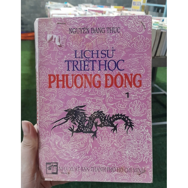 LỊCH SỬ TRIẾT HỌC PHƯƠNG TÂY 332553