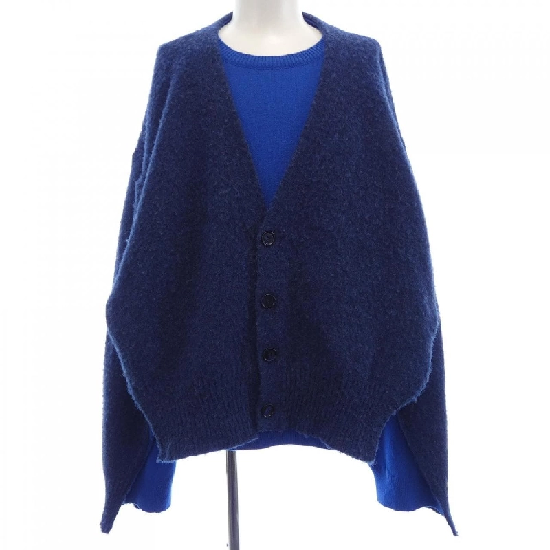 LOEWE H526Y14KMP Áo len - Hàng hiệu Chính hãng 892868