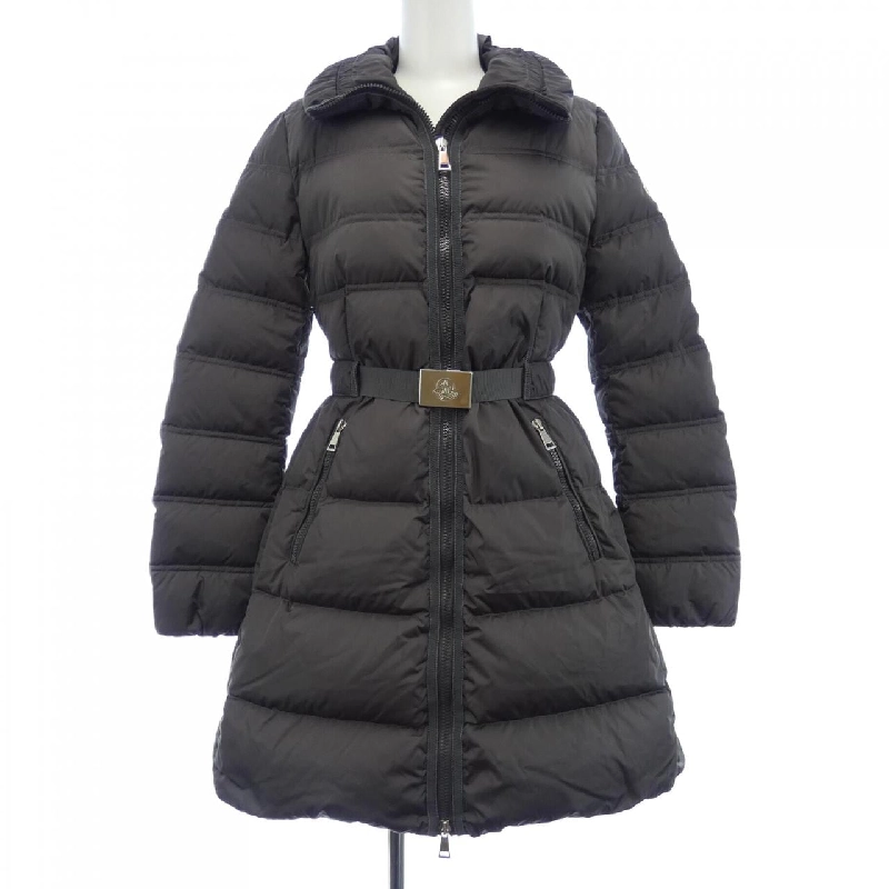 Áo khoác lông vũ MONCLER 641807
