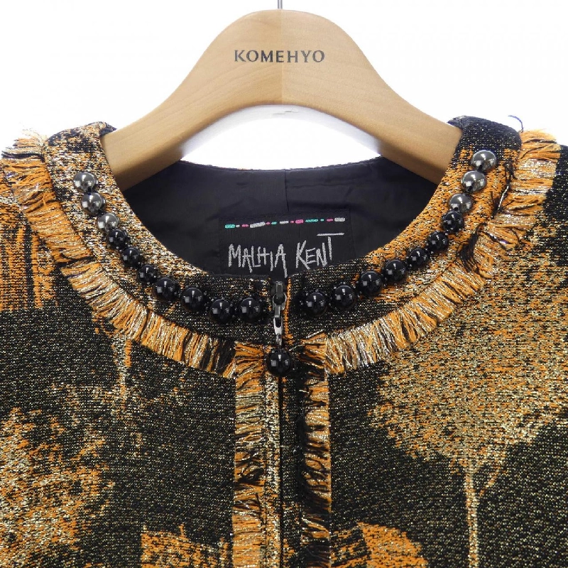 【Mã giảm giá】MALHIA KENT Áo khoác 633808