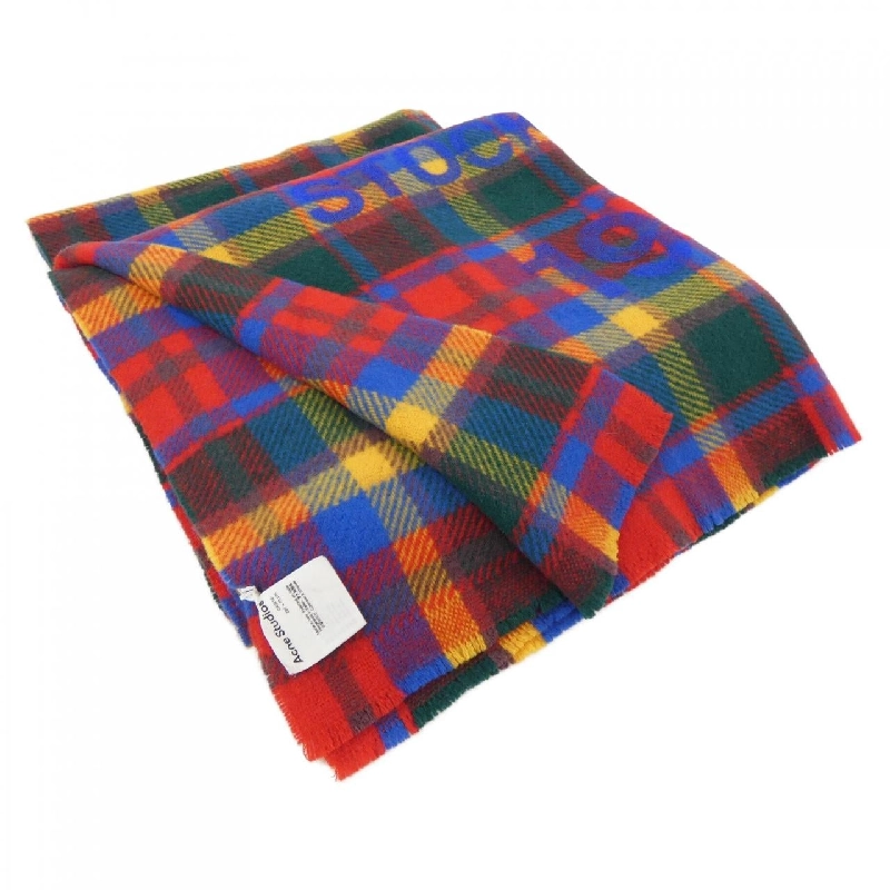 Khăn quàng cổ ACNE STUDIOS - Hàng hiệu Authentic 832635