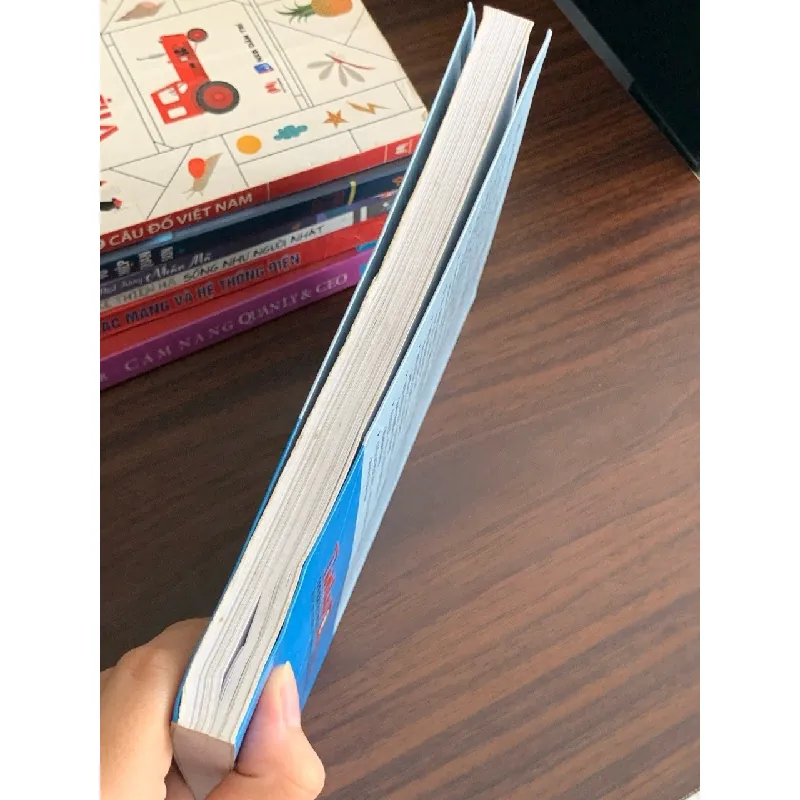 Blog – Đối thoại trần trụi – Robert Scoble, Shel Israel 560710