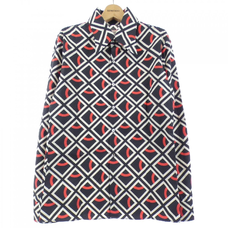 Maison Margiela S30DL0431 Áo sơ mi - Hàng hiệu Authentic 889128