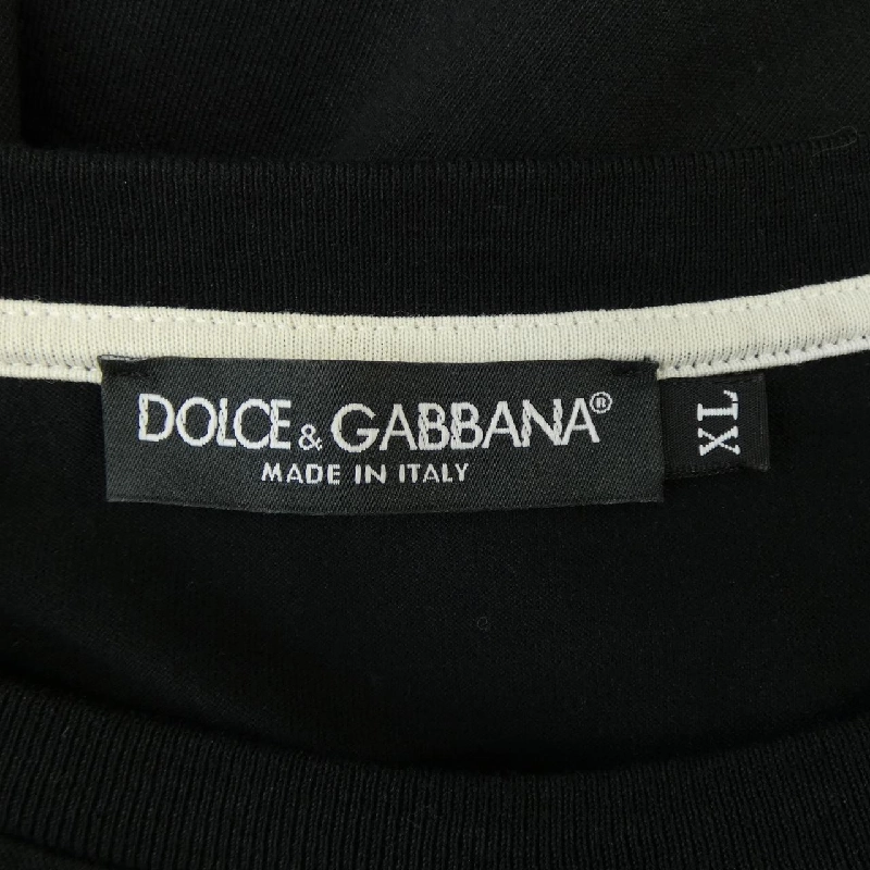 Dolce & Gabbana DOLCE&GABBANA G8OK4Z/FU7EQ Áo thun - Hàng hiệu Chính hãng 891368