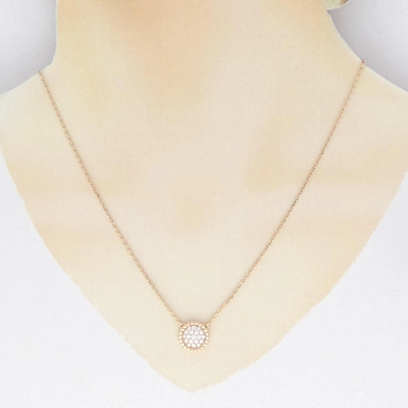 Vòng cổ Van Cleef & Arpels Perlée - Hàng hiệu Authentic 846012