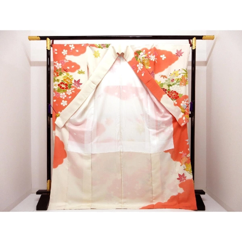 振袖 - Hàng hiệu Authentic 877449