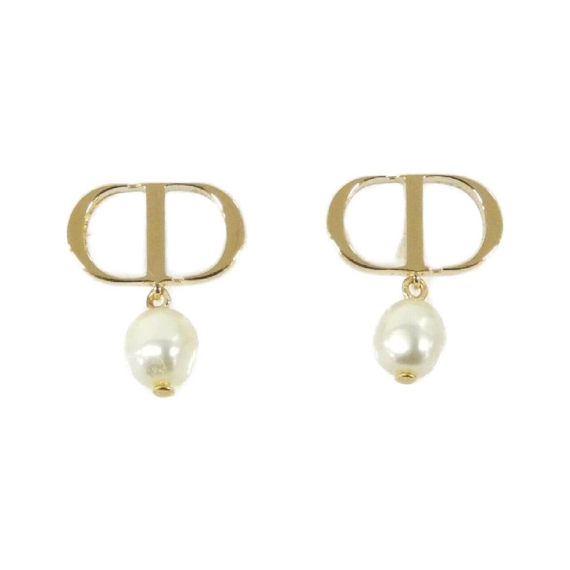 Khuyên tai Christian Dior Petit CD E1520PTCRS - Hàng hiệu Chính hãng 772660