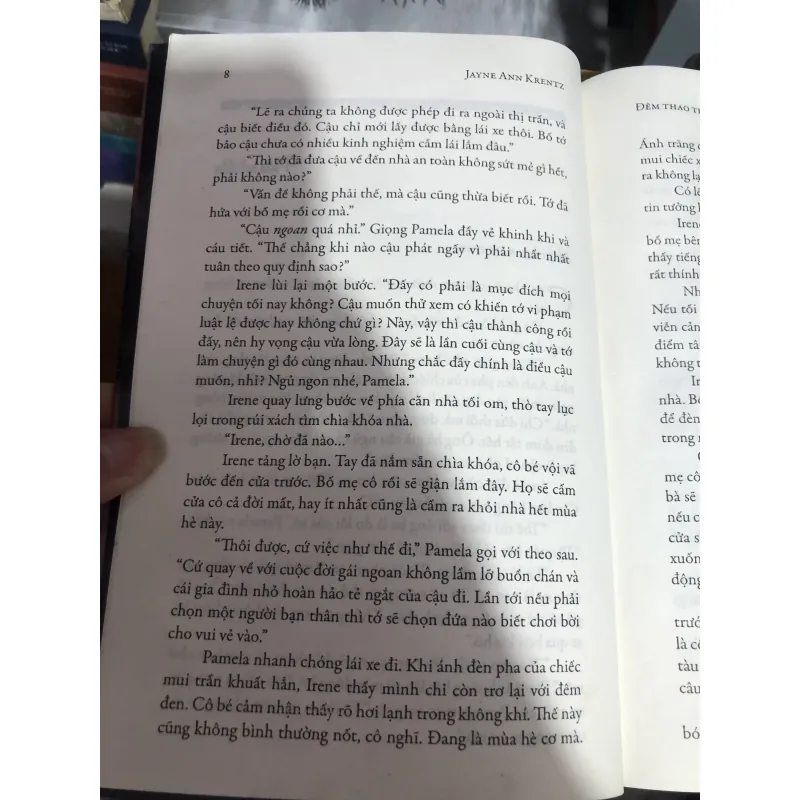 Đêm thao thức 990543