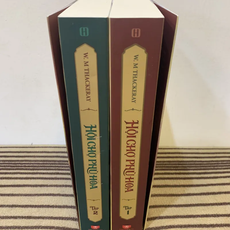 Hội chợ phù hoa 928475