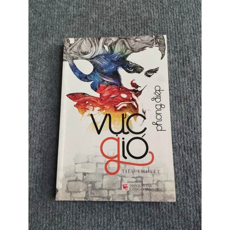 VỰC GIÓ - PHONG ĐIỆP 568158