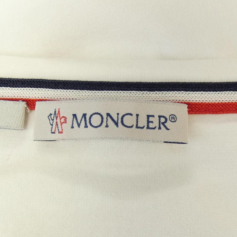 Áo thun MONCLER - Hàng hiệu Chính hãng 896321