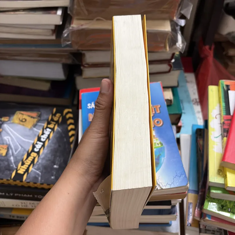 II Sách Kinh Tế: Bước Đi Ngẫu Nhiên Trên Phố Wall - BURTON G. MALKIEL - 2021 698291