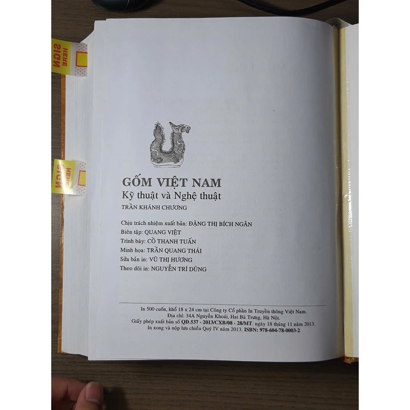 Gốm Việt Nam kỹ thuật và nghệ thuật 458316