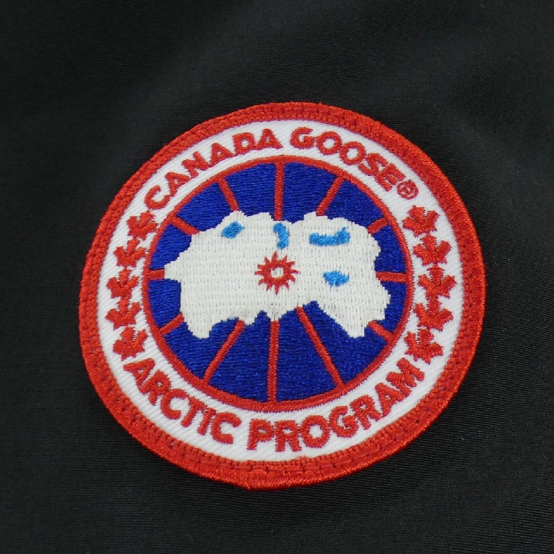 Canada Goose 3438JM Jasper Áo khoác lông vũ - Hàng hiệu Chính hãng 889067
