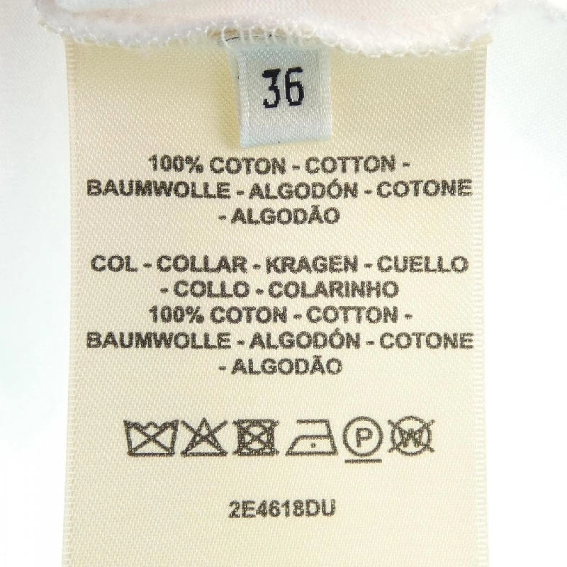 HERMES GRAND TRALALA 2E4618DU T-shirt - Hàng hiệu Authentic 774532