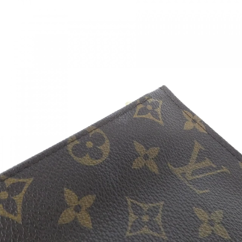 Túi xách Louis Vuitton Monogram Poche Toilette 26cm M47542 - Hàng hiệu Chính hãng 806833