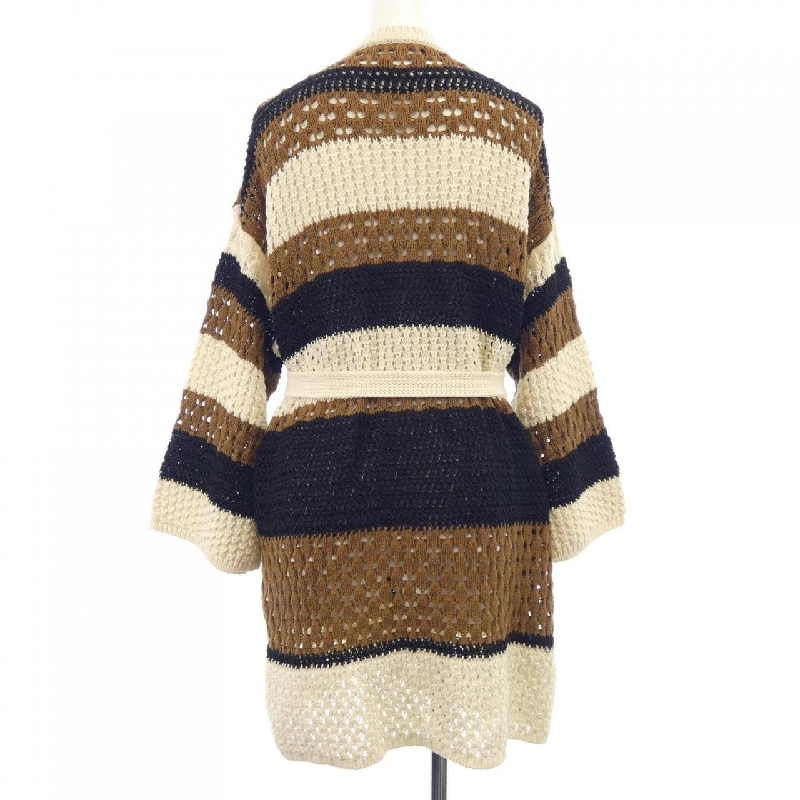 【Khuyến mãi】Áo khoác cardigan Max Mara weekend 643633