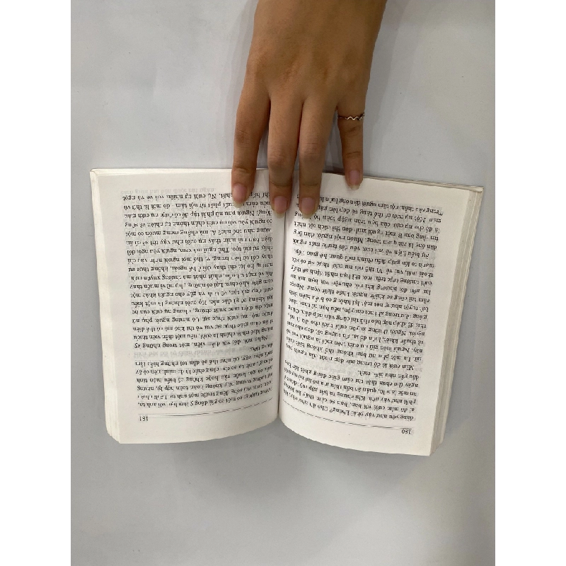 Sức mạnh của phái yếu - Osho 539272