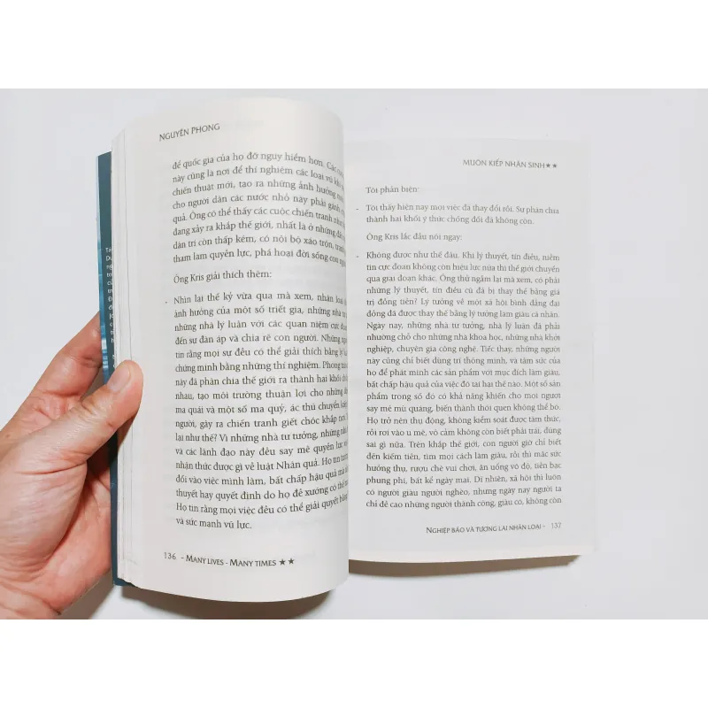 Muôn Kiếp Nhân Sinh Tập 2  790307