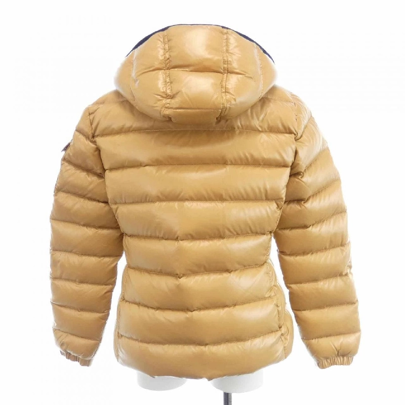 MONCLER BADY Áo khoác lông - Hàng hiệu Chính hãng 631300